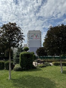 Київська область, Софіївська Борщагівка