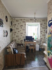 Продаж 1к квартири Троєщина вул Будищанська