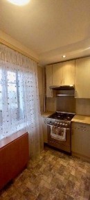 Продаж 2-кімн. квартири з ремонтом Дніпровська набережна 9 А, Березняки