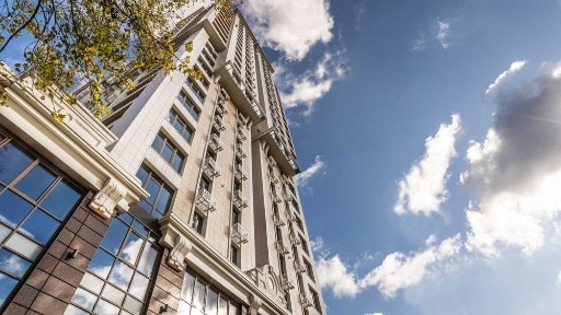 38 Перлина. ЦЕНТР. Голосіївський Жилянська, 68. СДАН. 0% Комісія