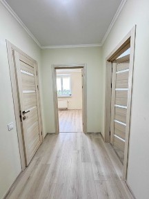 Дужа класна ціна за квартиру з ремонтом!