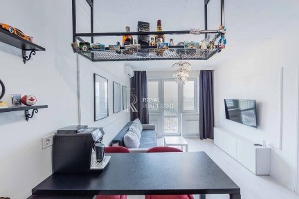 Продаж 3-кімнатної квартири ЖК Перовський 83 м2 Дніпровський р-йн!