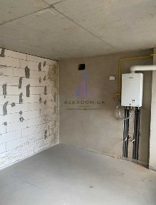 Продаж 1-к квартири, ЖК 