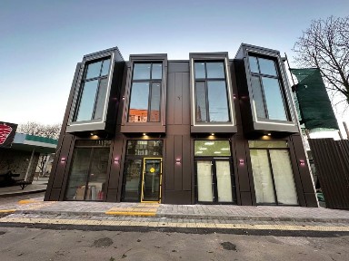 Здам приміщення в оренду| Центр Подільська | 135,7 м²