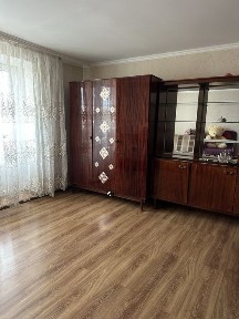 Довготривала оренда 1к квартири на просп. Миру • ID 33670894