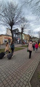 Здам приміщення 100м вул. Чорновола 35 квт