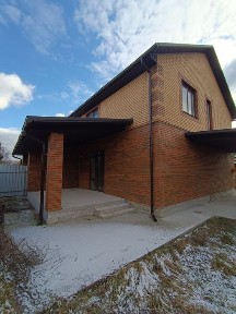 Продам дуплекс Якушинці