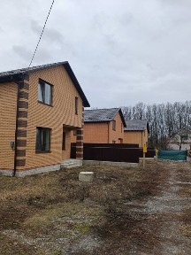 Продам окремий будинок Лука Мелешківська