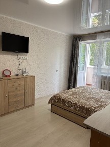 Сдам однокомнатную квартиру