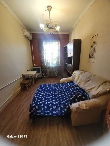 Сдам 1 комнатную кв. у Нового рынка