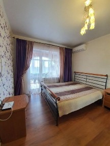 Сдам 3 ком кв Маршала Говорова д. 1/2 Парк Победы.