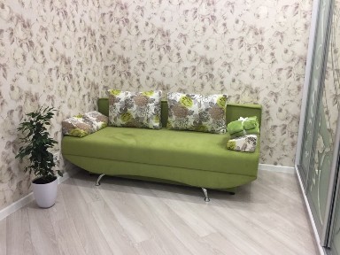 Одеса, Київський, Люстдорфська дорога 90