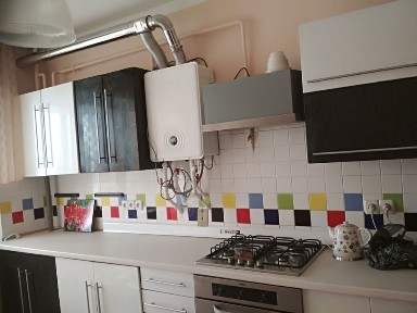 ЦЕНТР ГОРОДА 1 Ком кв Ул Пишоновская 7 Новострой Газ Новострой