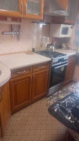 Сдам двухкомнатную квартиру на Королева