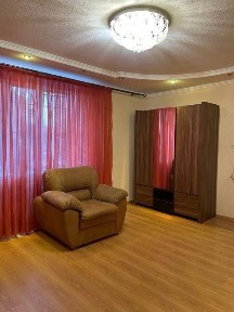 Квартира 2к на Поділлі