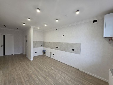 Продам 2-кімнатну квартиру в новобудові