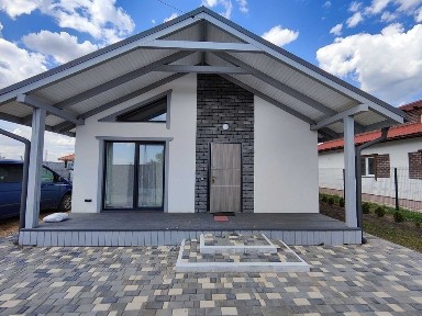 Котедж Чорноморськ довгостроково з Сауною