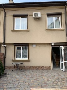 Одеська область, Одеса, Київський