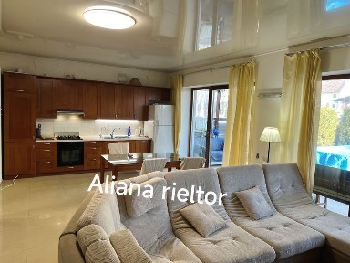 Одеська область, Бурлача Балка