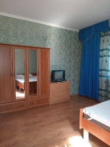 Аренда будинку. Довгострокoво.