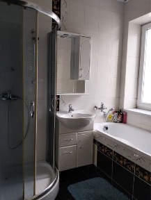 Оренда будинку 3 кім вул Червоноі Калини 25