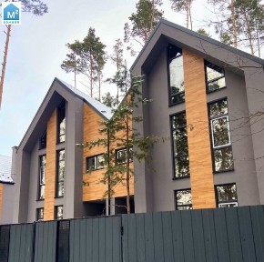 Продаж якісного Таунхаусу в Лісовій Бучі