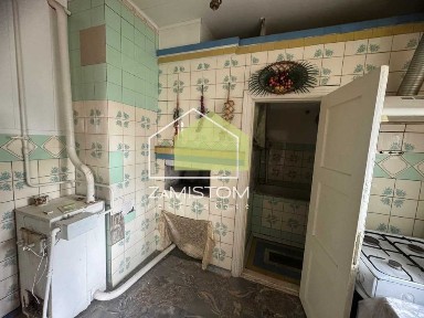 Киевская обл., Бориспольский район, с. Гнедин