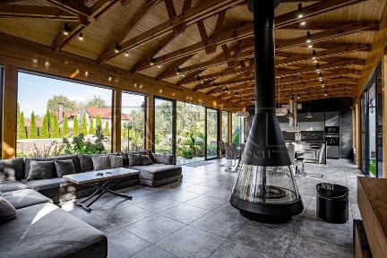 Київська область, Вишеньки