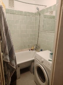 Продам 3-х квартиру. г. Болград