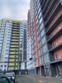 Одеська область, Одеса, Київський