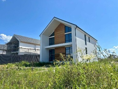 Котедж з внеском 30%, 24 міс на виплат в містечку Gardd House, Бровари