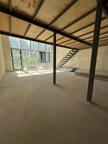 2-комн с патио на 9 Фонтана, Пространство на Авдеева-Черноморского