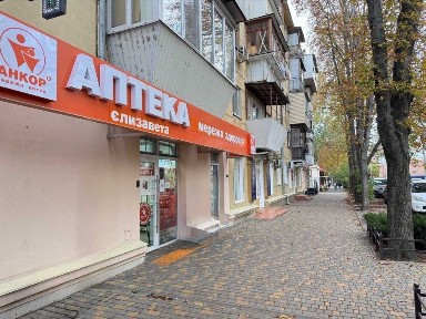 Квартира поруч з морем, в яку має сенс вкладати гроші!