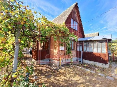 ̶3̶7̶0̶0̶0̶$̶‼️Без комісії‼️Дача 2пов. Кийлів 55м² 2кімн. є газ та піч