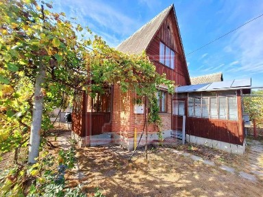 ̶3̶7̶0̶0̶0̶$̶‼️Без комісії‼️Дача 2пов. Кийлів 55м² 2кімн. є газ та піч