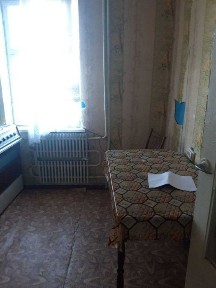 Продам квартиру в центре Беляевки