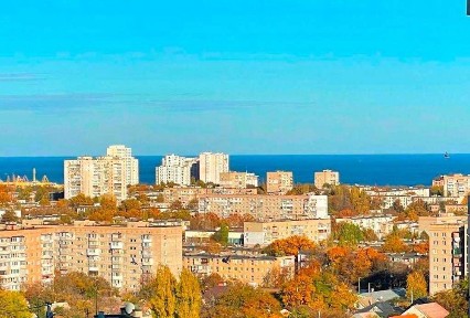 Одеська область, Чорноморськ