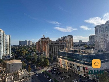 Эксклюзив‼️ДОРОГОЙ РЕМОНТ‼️2к квартира 36 Жемчужина Генуэзская Аркадия