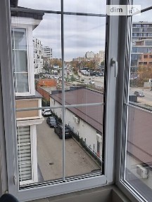 Довготривала оренда 1к квартири на вул. Володимирська 90 • ID 33670831