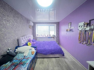 Продам 2 кімнатну квартиру в нагірній частині Кременчука