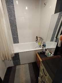 3 кімнатна квартира центр