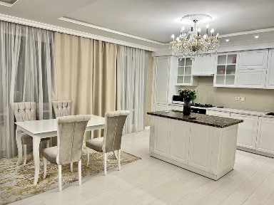 Продаж 3к новобудова, Корпусний Парк, 120м2