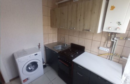 Оренда 1 к квартири вул Пирогова