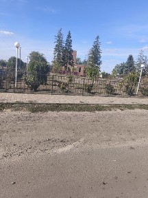 Будинок, с. Стрюкове, одеська обл