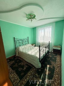 2 кімнатна квартира|р-н Механічного|м. Дубно