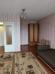 Здам 1 квартиру центр у довгострокову оренду