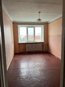 Здам вух кімнатну квартиру Центр