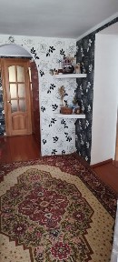 Здам частину будинку на Крошне.