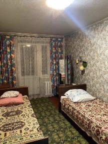 3к квартира Северный Північний