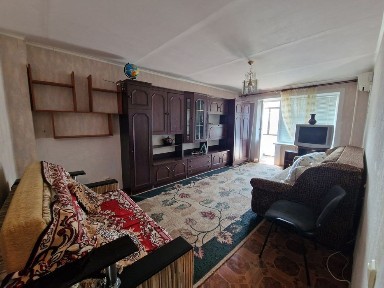 Сдам 1к ул Василия Сухомлинского 46 атб Слобожанский